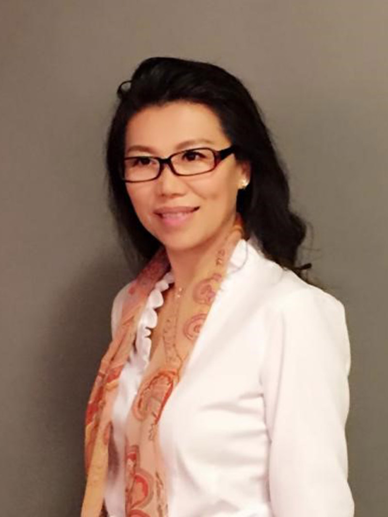 李光輝 副主任委員