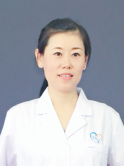 張琚 常務(wù)委員