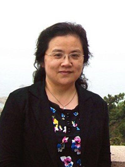 毛麗梅 常務(wù)委員