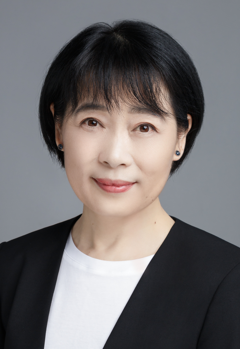 邵潔  常務(wù)委員