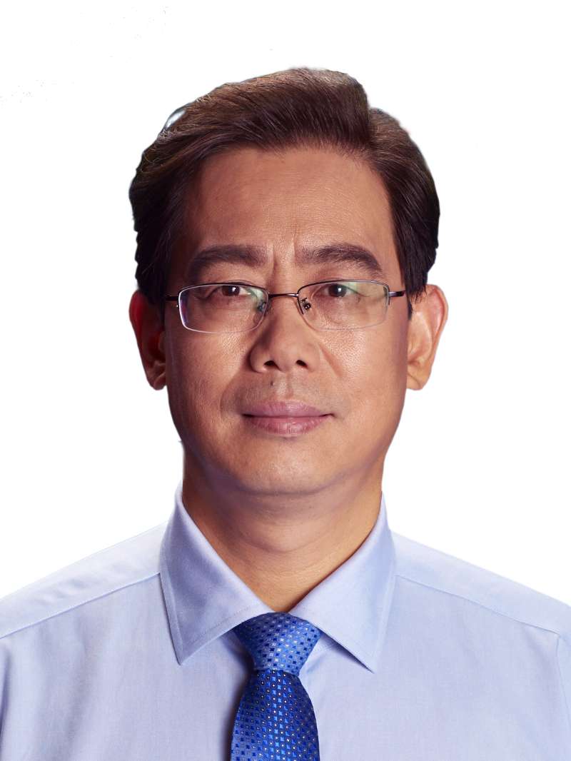 汪之頊 主任委員