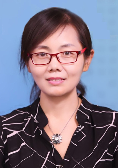 許雅君 常務(wù)委員