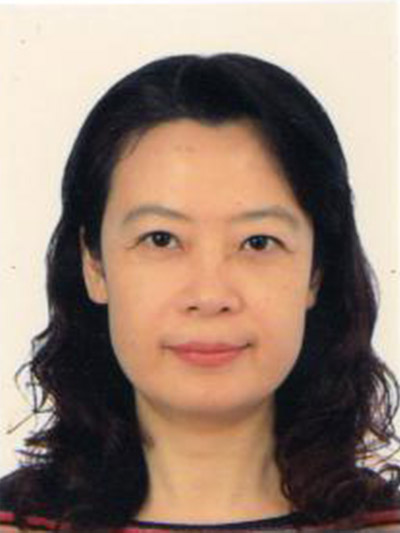 徐秀 常務(wù)委員